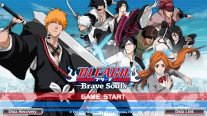 Bleach Brave Souls God Mod APK [Unlimited Spirit Orbs] Download 2023 1