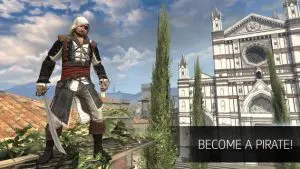 Assassin’s Creed Identity MOD APK V 2.8.3_007 [Easy Game, MOD] Download Latest Version 2023 2