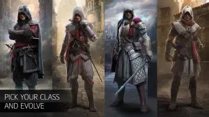 Assassin’s Creed Identity MOD APK V 2.8.3_007 [Easy Game, MOD] Download Latest Version 2023 1