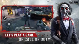 Call Of Duty Mobile MOD APK [Unlimited Money, Aimbot, Anti-Ban, MOD] 3