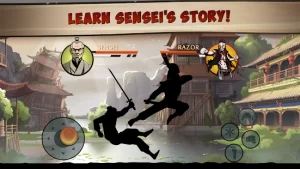 Shadow Fight 2 Special Edition MOD APK [Unlimited Money] Download Latest Version 2023 2