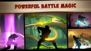 Shadow Fight 2 Special Edition MOD APK [Unlimited Money] Download Latest Version 2023 4