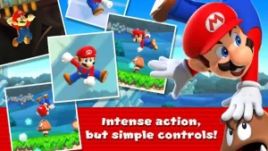 Super Mario Run MOD APK [Unlimited Money, All Unlocked] Download Latest Version 2023 2