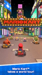 Mario Kart Tour MOD APK V3.2.3 [Unlimited Coins/Money] Download 2023 5