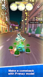Mario Kart Tour MOD APK V3.2.3 [Unlimited Coins/Money] Download 2023 6