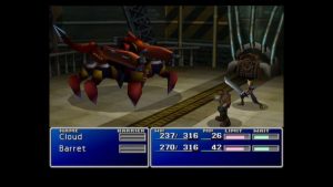 Final Fantasy VII Free Download (Steam Version) 2